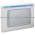 Allen Bradley 2711P-T7C4D2 PanelView Plus Color Touchscreen Product Image