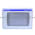 Allen Bradley 2711P-T7C4D8 PanelView Plus 6, 700 Product Image