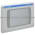 Allen Bradley 2711P-T7C4D8K PanelView Plus 6 Product Image
