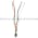 Allen Bradley 280-MTR22-M20 Motor Cordset Product Image