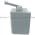 Allen Bradley 350-BAV Reversing Drum Switch Product Image