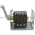 Allen Bradley 350-BAV Reversing Drum Switch Product Image