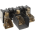 Allen Bradley 40116-824-11 Terminal Block Product Image