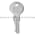 Allen Bradley 40269-087-06 Key | T171 Product Image