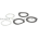 Allen Bradley 40271-489-01 Pushbutton Hardware Kit Product Image
