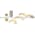 Allen Bradley 40430-300-52 Contact Kit Product Image