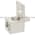 Allen Bradley 40440-461-51 Renewal Part Lug for Size 4 Contactor Product Image
