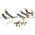 Allen Bradley 42454-300-51 Connector Kit Product Image