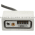 Allen Bradley 42LCB-5000 PhotoSwitch | Cable Base Product Image