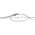 Allen Bradley 43GR-FIS25SL Glass Fiber Optic Cable Product Image