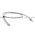 Allen Bradley 43GR-TBS25SL Glass Fiber Optic Cable | 99-300-1 Product Image