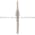 Allen Bradley 43GR-TTS10SL Glass Fiber Optic Cable Product Image
