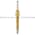 Allen Bradley 43GT-TTC20SL Glass Fiber Optic Cable Product Image