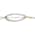 Allen Bradley 43GT-TTC20SL072 Glass Fiber Optic Cable Product Image