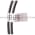 Allen Bradley 43PT-CBS56FS Plastic Fiber Optic Cable Product Image