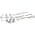 Allen Bradley 440E-A13195 Stainless Steel Installation Kit 10m Product Image