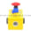 Allen Bradley 440E-L13042 Lifeline 4 Cable Pull Switch Product Image