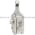 Allen Bradley 440E-L22BNSR Safety Pull Switch | GuardMaster Lifeline 4 Product Image