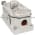 Allen Bradley 440E-L22BNSR Safety Pull Switch | GuardMaster Lifeline 4 Product Image