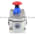 Allen Bradley 440E-L22BNST Safety Pull Switch | GuardMaster Lifeline 4 Product Image