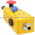 Allen Bradley 440E-L2NNNYS Safety Switch Product Image