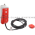 Allen Bradley 440G-LZS21UPRA Guard Locking Switch Product Image