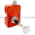 Allen Bradley 440G-T21BGPL-1B Guard Locking Switch Product Image