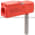 Allen Bradley 440H-S34010 Hinge Switch-Sprite Contacts Product Image