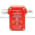 Allen Bradley 440K-B04025 Safety Switch | GuardMaster Centurion Bolt Product Image