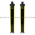 Allen Bradley 440L-P4B0300-N Safetly Light Curtain Product Image