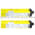 Allen Bradley 440L-P4D0300-N Safety Light Curtain Set Product Image