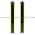 Allen Bradley 440L-P4D0450-N Safety Light Curtain Pair Product Image