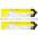 Allen Bradley 440L-P4D0450-N Safety Light Curtain Pair Product Image