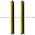 Allen Bradley 440L-P4H3220-N Guardshield Safety Light Curtain Product Image