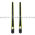 Allen Bradley 440L-P4J0640YD Guardshield Pair 14mm Res 640 mm (25.2 In) Product Image