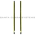 Allen Bradley 440L-P4J1120YD Safety Light Curtain Product Image