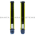 Allen Bradley 440L-P4K0320YD Light Curtain | Guardshield Product Image