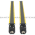Allen Bradley 440L-P4K0640YD Safety Light Curtain | Guardshield Pair Product Image