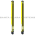 Allen Bradley 440L-P4KL0480YD Light Curtain Product Image