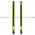 Allen Bradley 440L-P4KL0480YD Light Curtain Product Image