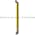 Allen Bradley 440L-R4J0640YD Safety Light Curtain | Guardshield Receiver Product Image