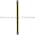 Allen Bradley 440L-R4J0640YD Safety Light Curtain | Guardshield Receiver Product Image
