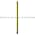 Allen Bradley 440L-R4J1120YD Safety Light Curtain | Receiver Product Image