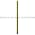 Allen Bradley 440L-R4J1120YD Safety Light Curtain | Receiver Product Image