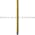 Allen Bradley 440L-R4K1120YD Safety Light Curtain | Receiver Product Image