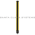 Allen Bradley 440L-T4J0480YD Safety Light Curtain | GuardMaster Guardshield Product Image
