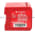Allen Bradley 440R-ZBE820AZ1 Safety Relay | GuardMaster Minotaur MSR19E Product Image