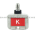 Allen Bradley 440T-AKEYE100K Key | Code 0K | GuardMaster Product Image