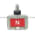 Allen Bradley 440T-AKEYE100N Key | Code 0N | GuardMaster Product Image