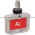 Allen Bradley 440T-AKEYE10AC Replacement Key Product Image